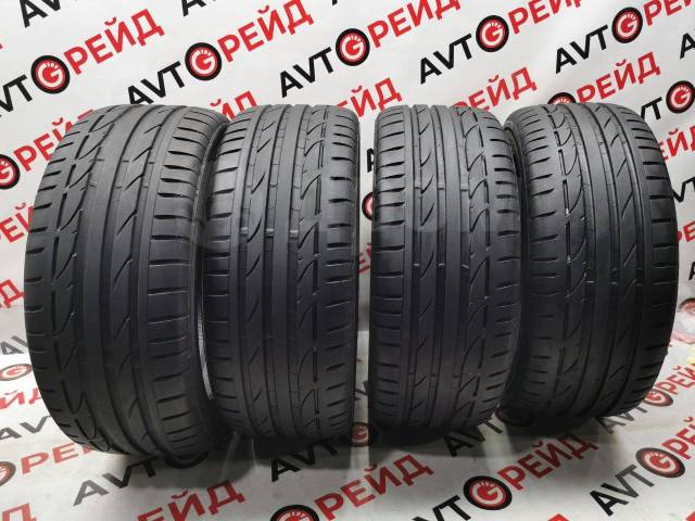 Bridgestone Potenza, 215/45R17