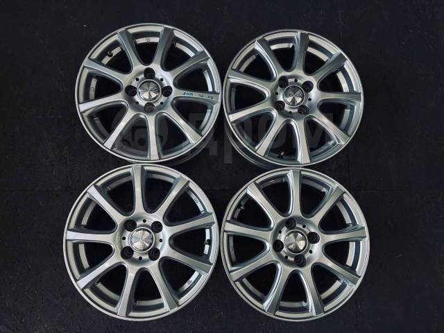  Dunlop Dufact R15 4x100 #K107
