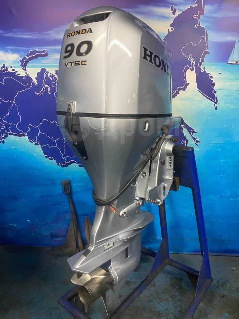 Honda. 90.., 4-, ,  L (508 ), 2014  