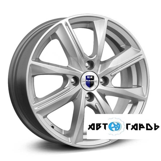  R15 / 6J PCD 4x100  35  67.1 