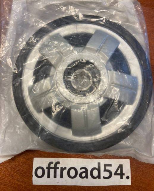     () 165 x 20 Ski-Doo 06-10 503191110 