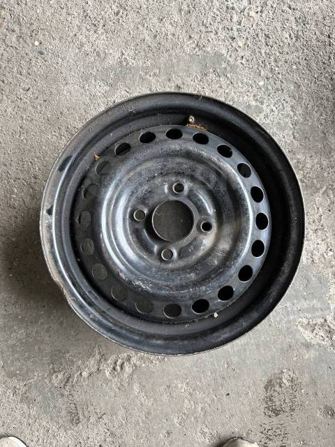    Lacetti 2003-2013 (15" 6J ET44 [96817346]