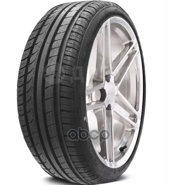Fortune FSR-701, 275/35 R20 102Y