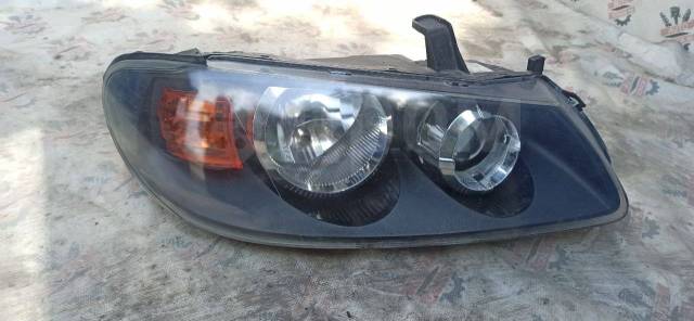   Nissan Almera Classic 2006-2012 2601095F0B