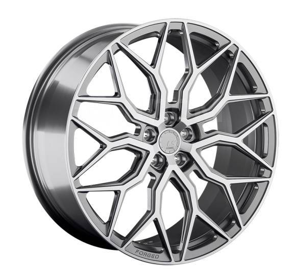   LS Flow Forming FG13 8x19 5x114,3 ET35 67,1 MGM