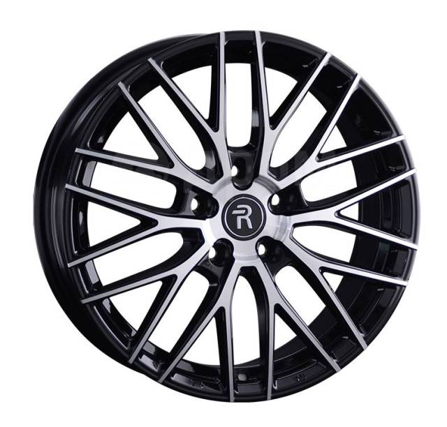   Replay MR251 8x19 5x112 ET38 66,6 BK