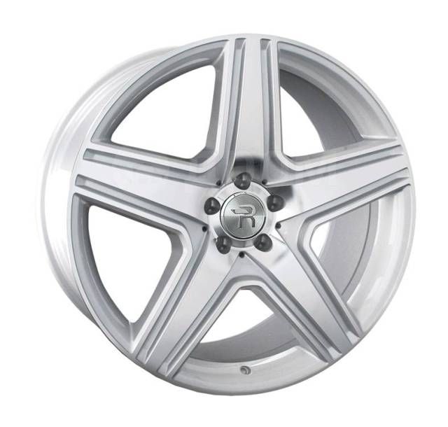   Replay MR248 7,5x19 6x114,3 ET50 66,1 GMFP