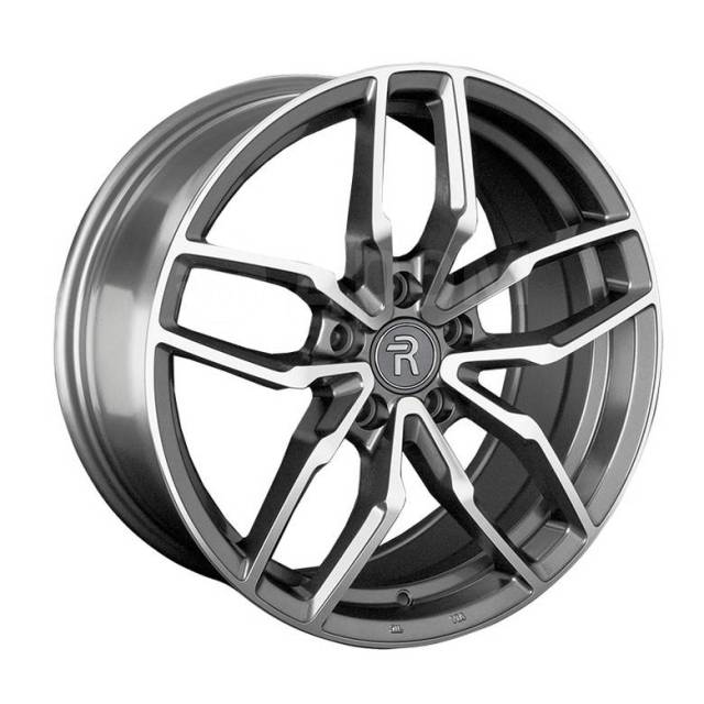   Replay CHR55 8x18 5x108 ET36 65,1 GMF