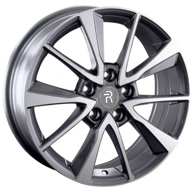   Replay GL85 7x17 5x114,3 ET45 54,1 GMF