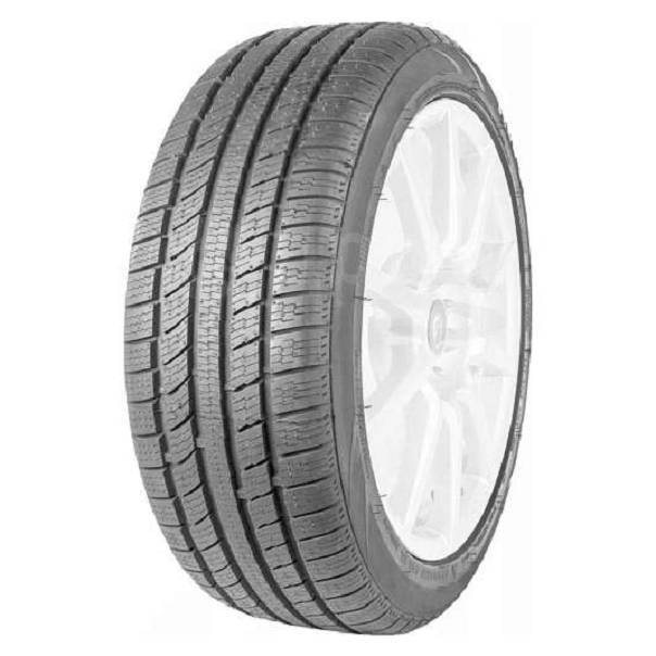 Mirage MR-762 AS, 165/70 R14