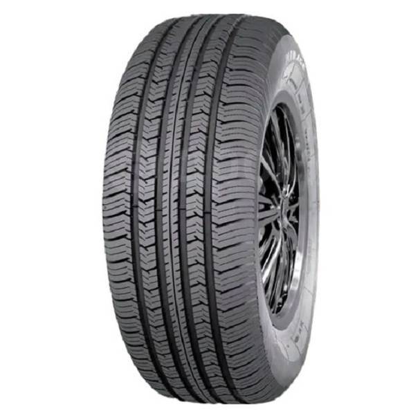 Mirage MR-166, 195/55 R15