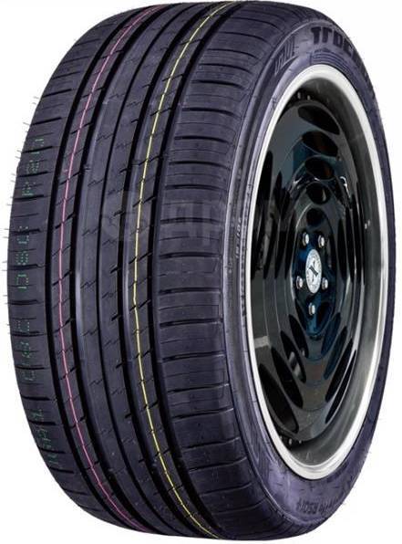 Tracmax X-Privilo RS01+, 275/45 R20 110Y
