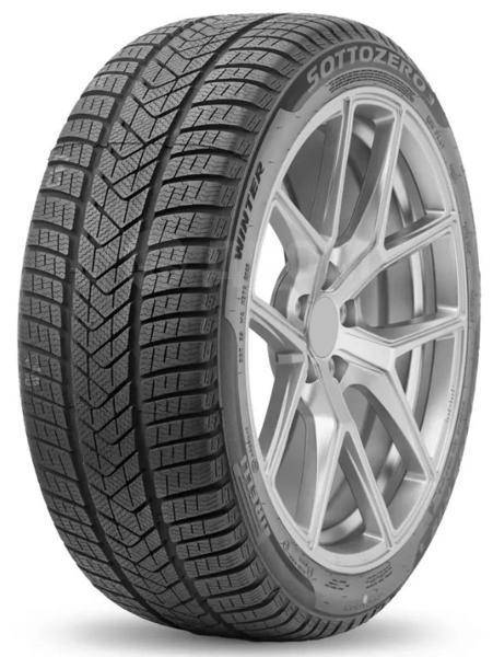Pirelli Winter Sottozero 3, 225/45 R18 95V