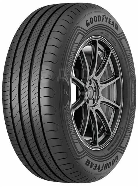 Goodyear EfficientGrip 2 SUV, 225/65 R17 102H