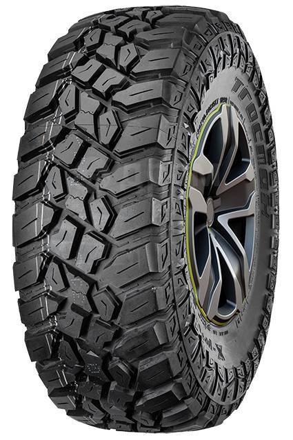 Tracmax X-Privilo M/T, 31.00 R15 109Q