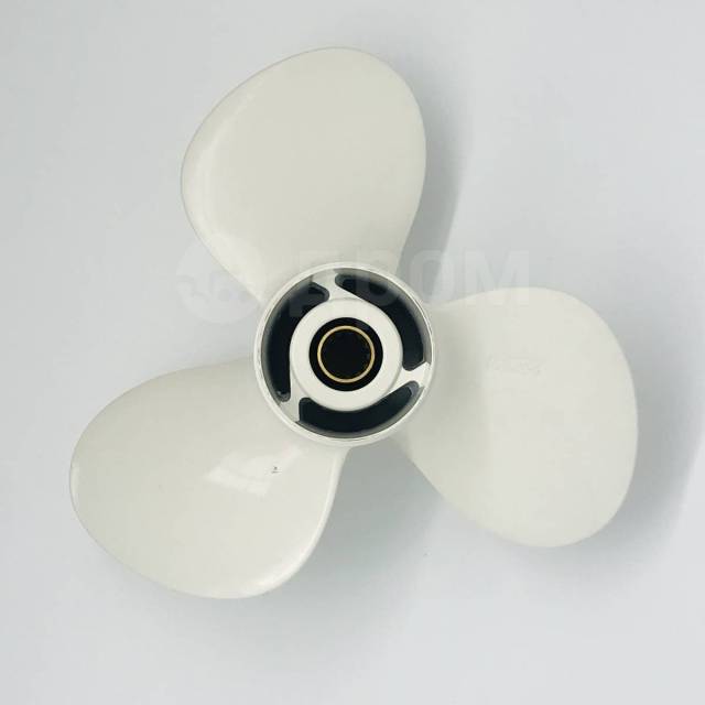  Yamaha 40-50/F40-F60; 3x11 5/8x11, YHS 