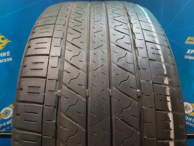 Dunlop SP Sport 5000, 255/40 R19 96V