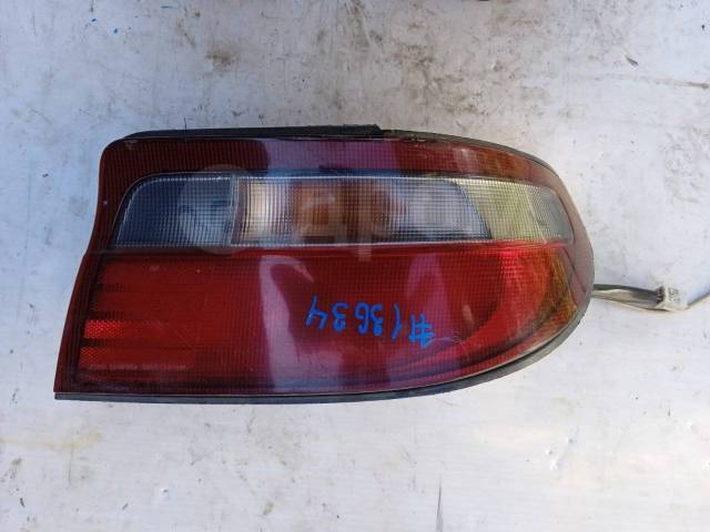   RR Toyota Carina 190 #13634