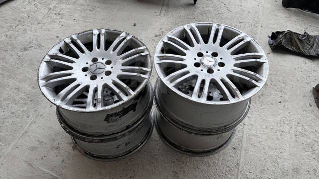   () Mercedes E/W211 2002-2009