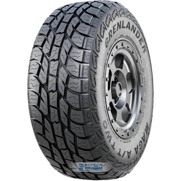 Grenlander Maga A/T Two, 245/70 R16 113/110S