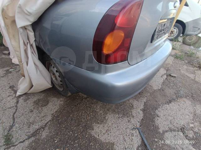   Chevrolet Lanos 05-09 /   05-14 96277555  