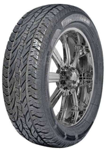 Firemax FM501, 245/75 R16 120/116S