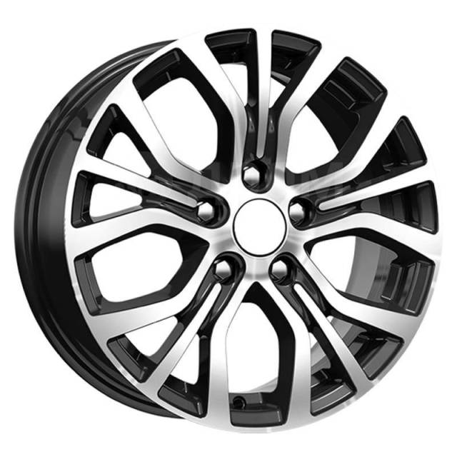  Skad Kl-293 18x7.0 5x114.3 ET40 d.66.1 