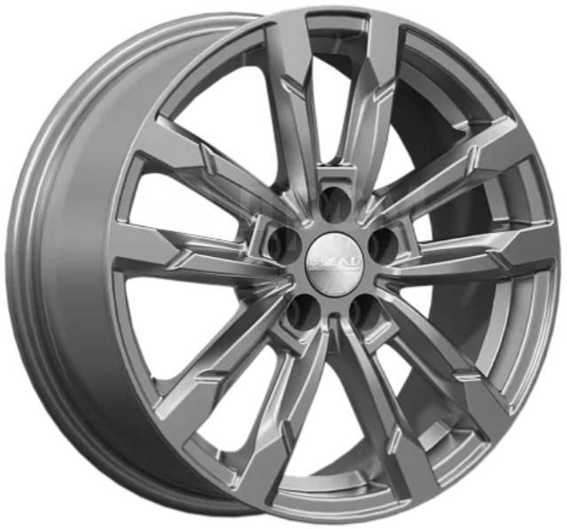  SKAD  16x6.5 5x112 ET46 d.57.1 