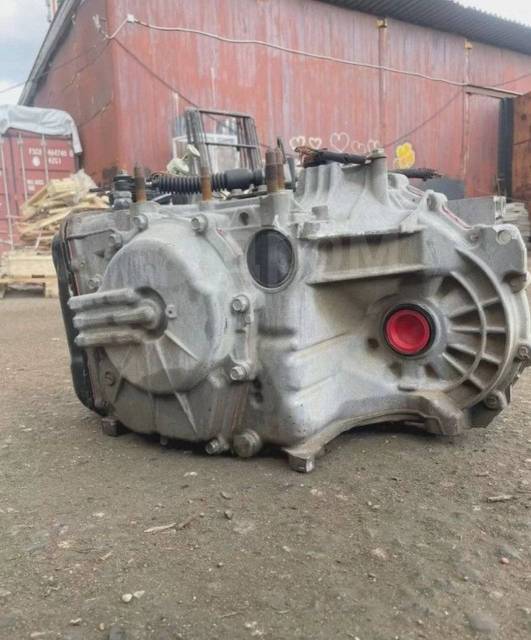АКПП F4А42 Kia Cerаto Mitsubishi Lancer