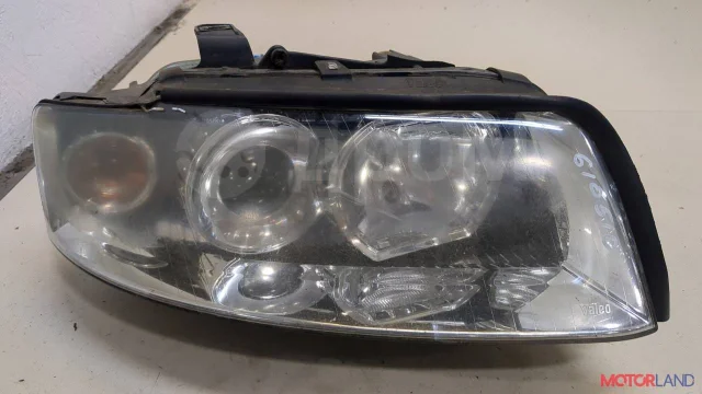 ���� (��������) Audi A4 (B6) 2000-2006 20369558, ������ 8E0941030C �� �����
