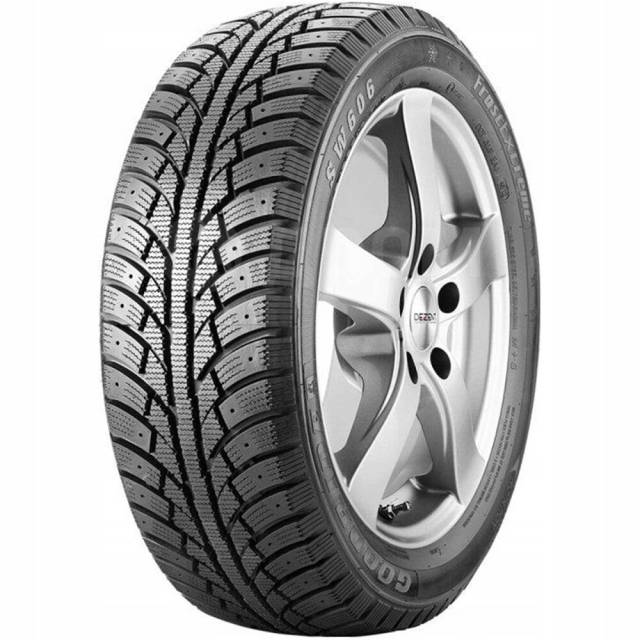 SW606, 235/65 R17 104T