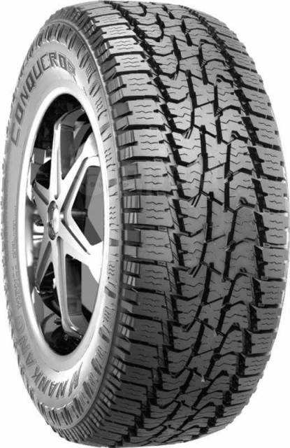 Nankang AT-5+, LT 235/75 R15 110/107S