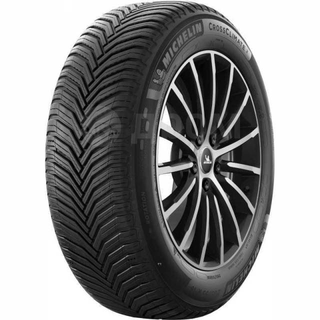 Michelin CrossClimate 2, 195/55 R20 95H