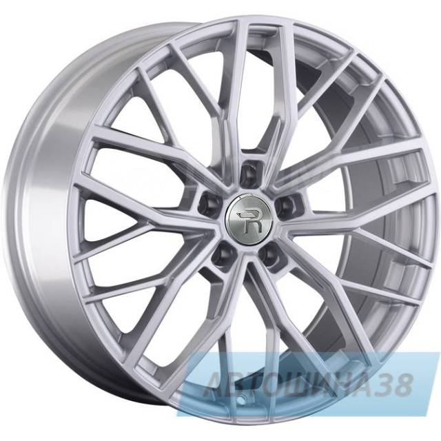 Replay BMW (B238) 9x21 5x112 ET 37 Dia 66,6 (BKF)