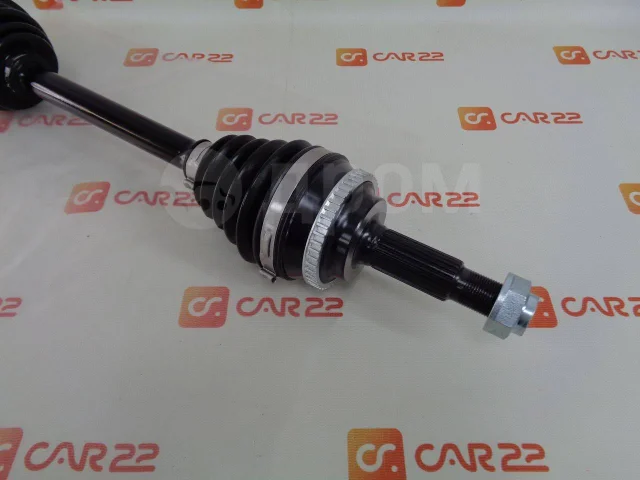 ������ (� �����) Toyota Wish ZNE10, 1ZZFE, ����� �������� 4342012590 �� �����