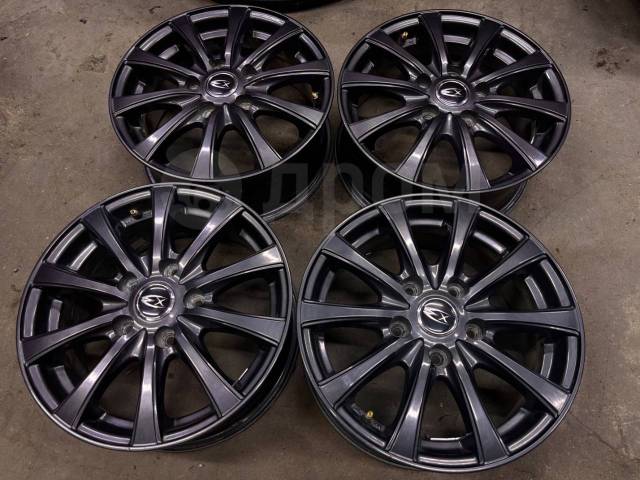  R15 5x114.3 
