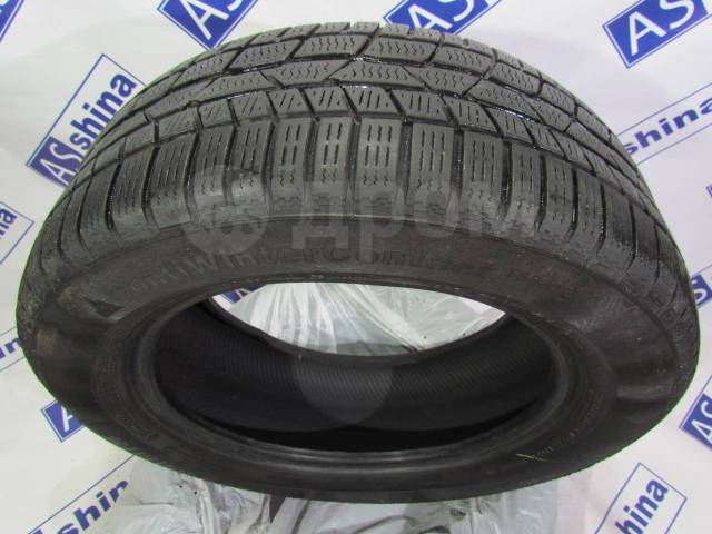 Continental ContiWinterContact TS 830 P, 225/55 R16