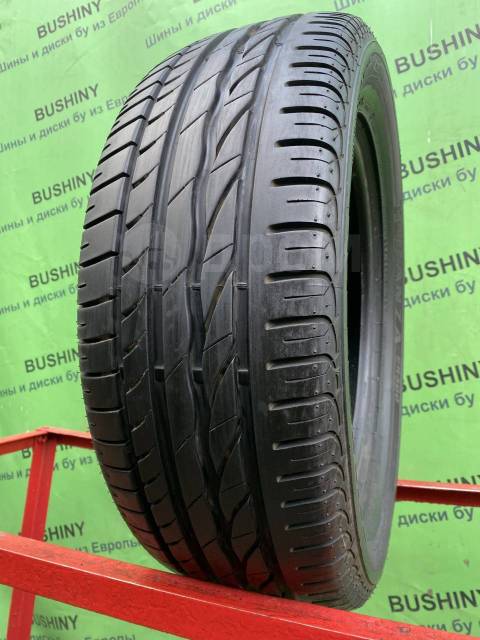 Bridgestone Turanza ER300, 235/55 R17