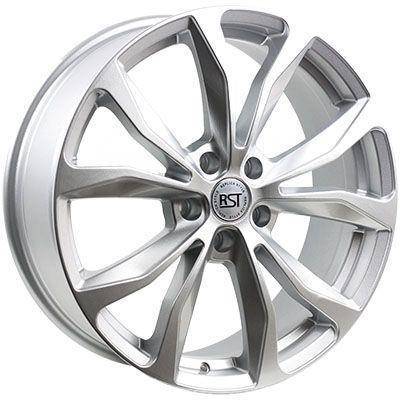   RST R009 (NX) 7,5x19 5/114,3 ET35 d-60,1 S