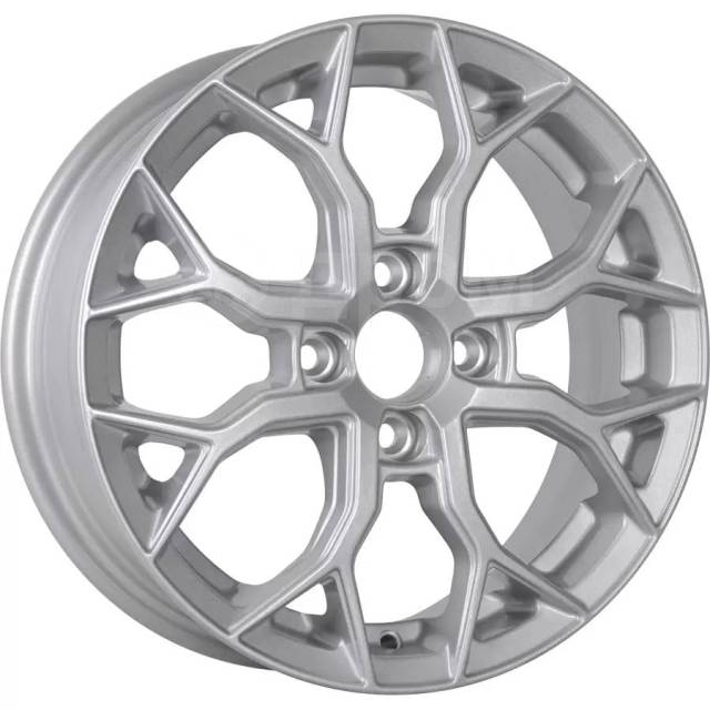   Venti 1419 14 / 4*100 ET43 D60.1 J5.5 S