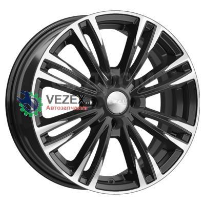  6,5x16/4x100 ET50 D60,1  (324)  SKAD WHS499816