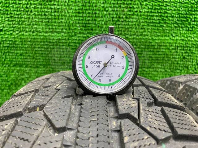 Toyo Observe Garit GIZ. ,  , 2018 , /,  5 % 