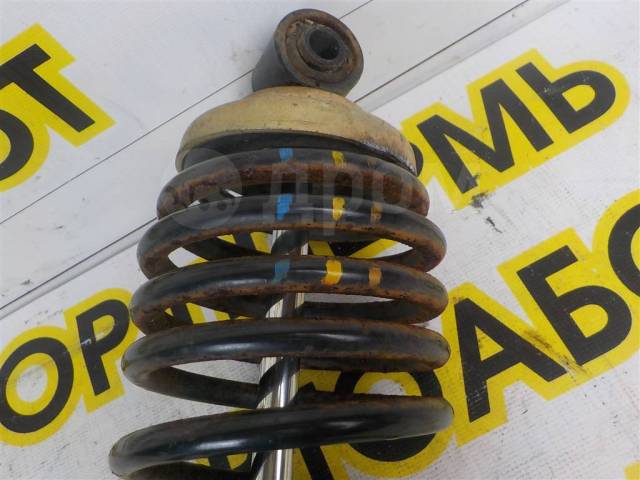   BRP Can-Am Outlander 650 XT 2008 [706200408] 