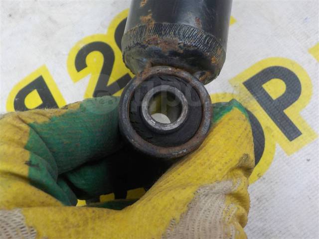   BRP Can-Am Outlander 650 XT 2008 [706200408] 