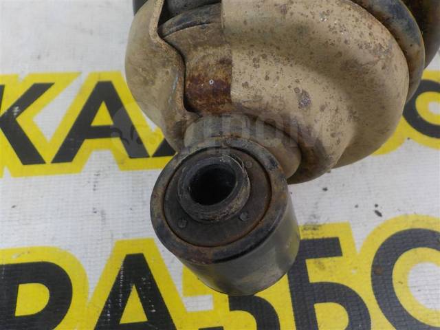   BRP Can-Am Outlander 650 XT 2008 [706200408] 