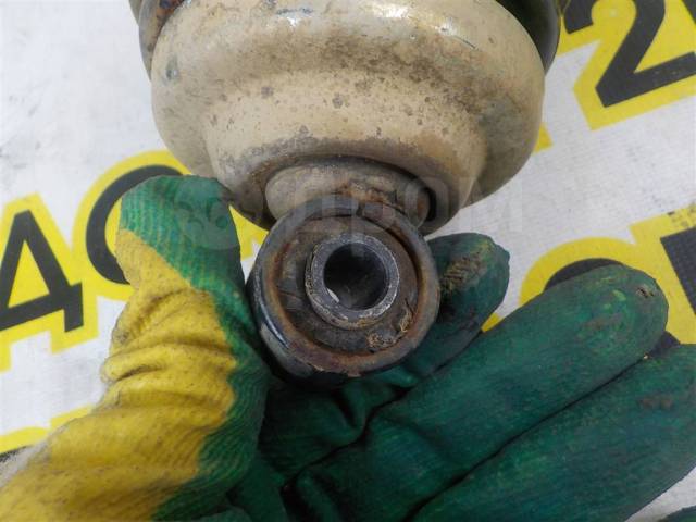   BRP Can-Am Outlander 650 XT 2008 [706200408] 