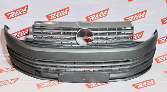   Volkswagen Transporter T6 15-19  7E0807221D9B9  