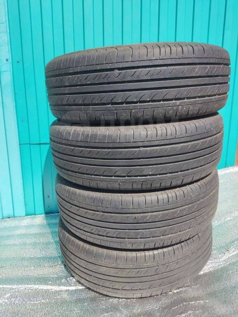 Boto, 205/65 R16