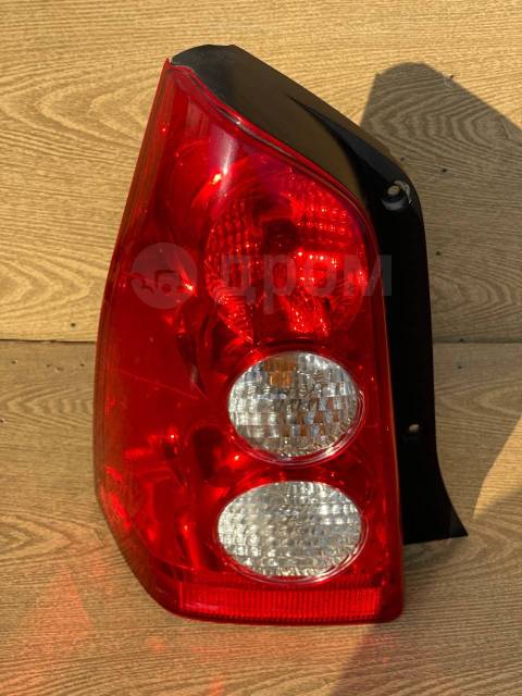    Mazda Tribute EP3W, L3  
