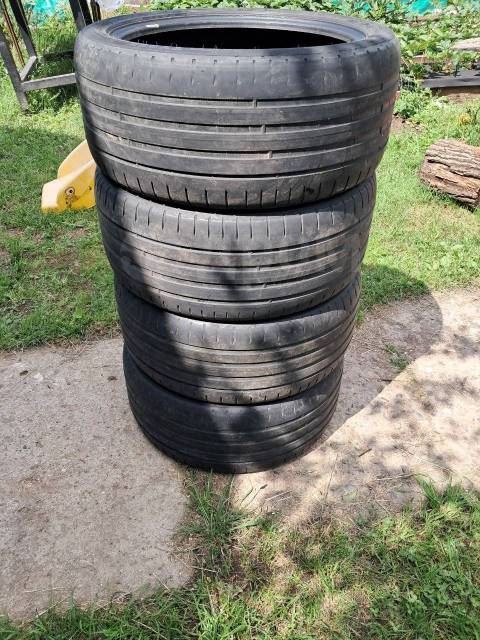 Nokian, LT 245/40 R 18